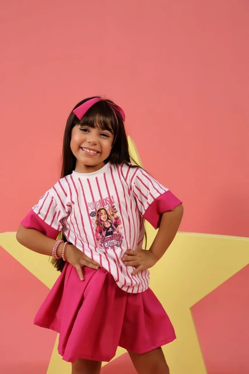Vendo moda infantil ? - Foto 2