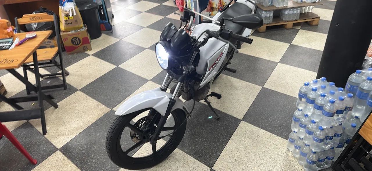 Factor 125 ed zera