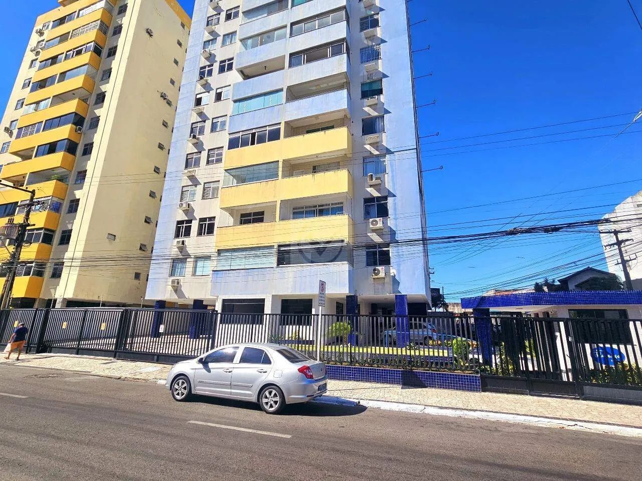 APARTAMENTO BAIRRO SUICA