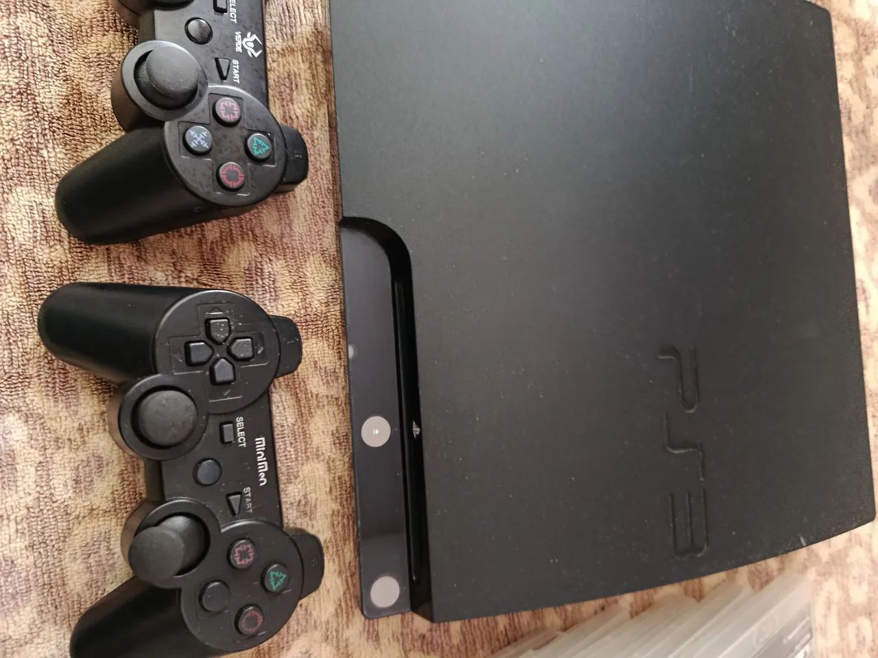 Playstation 3 ps3