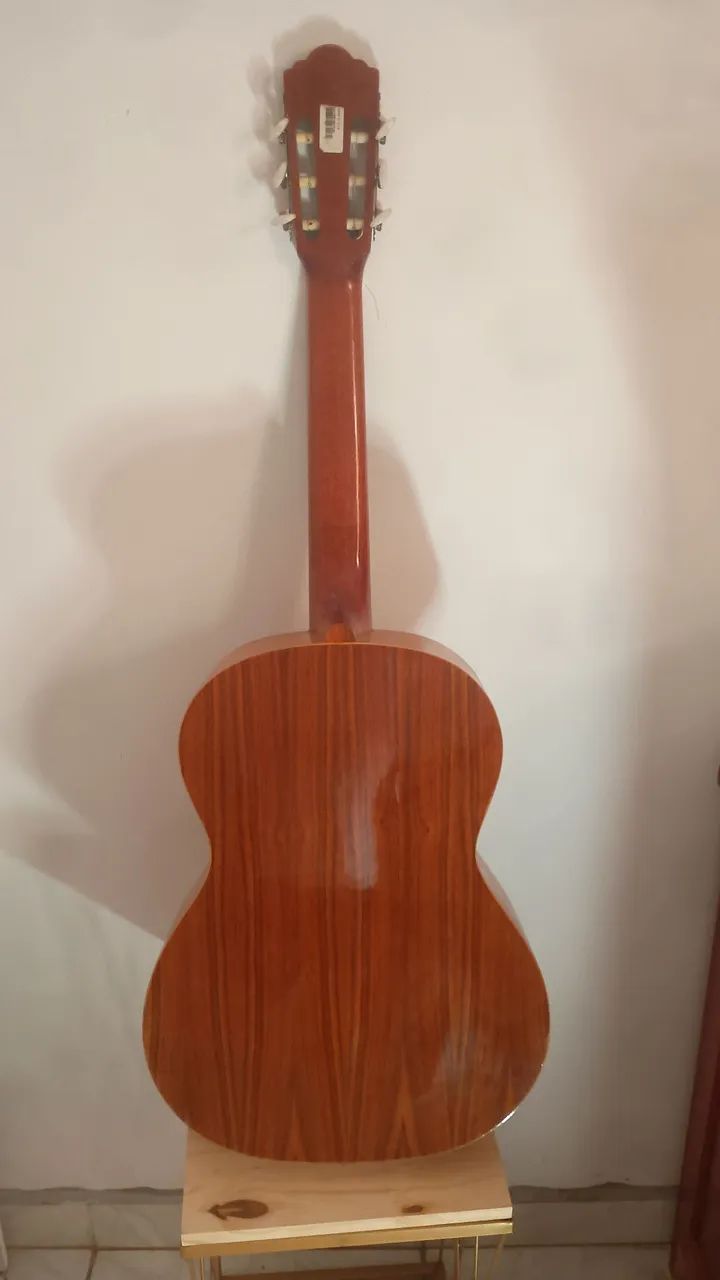 Violão  - Foto 3