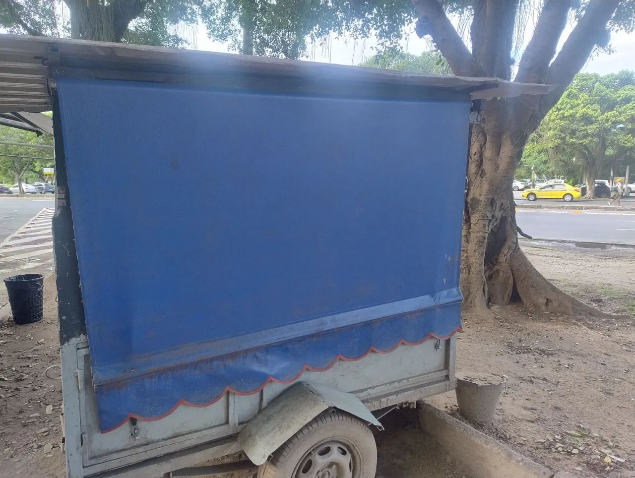 Barraca truck  - Foto 3