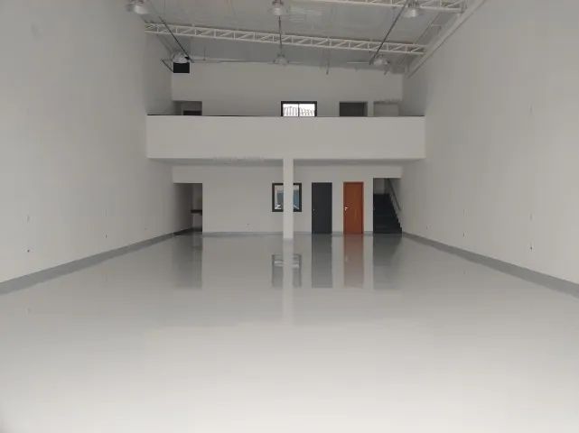 ALUGO BARRACÃO BOM RETIRO - Foto 2