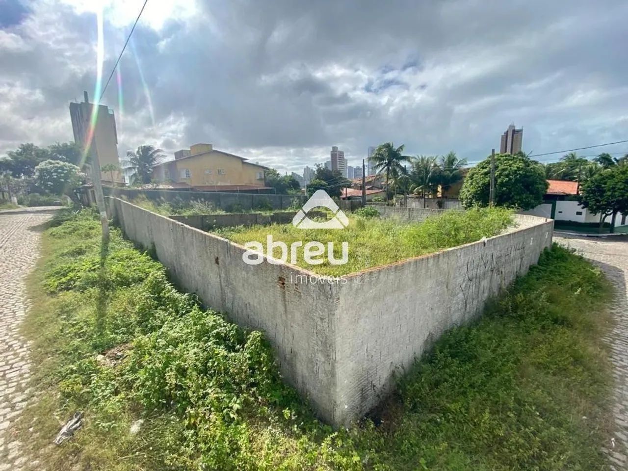 Terreno Padrão em Natal - Foto 3