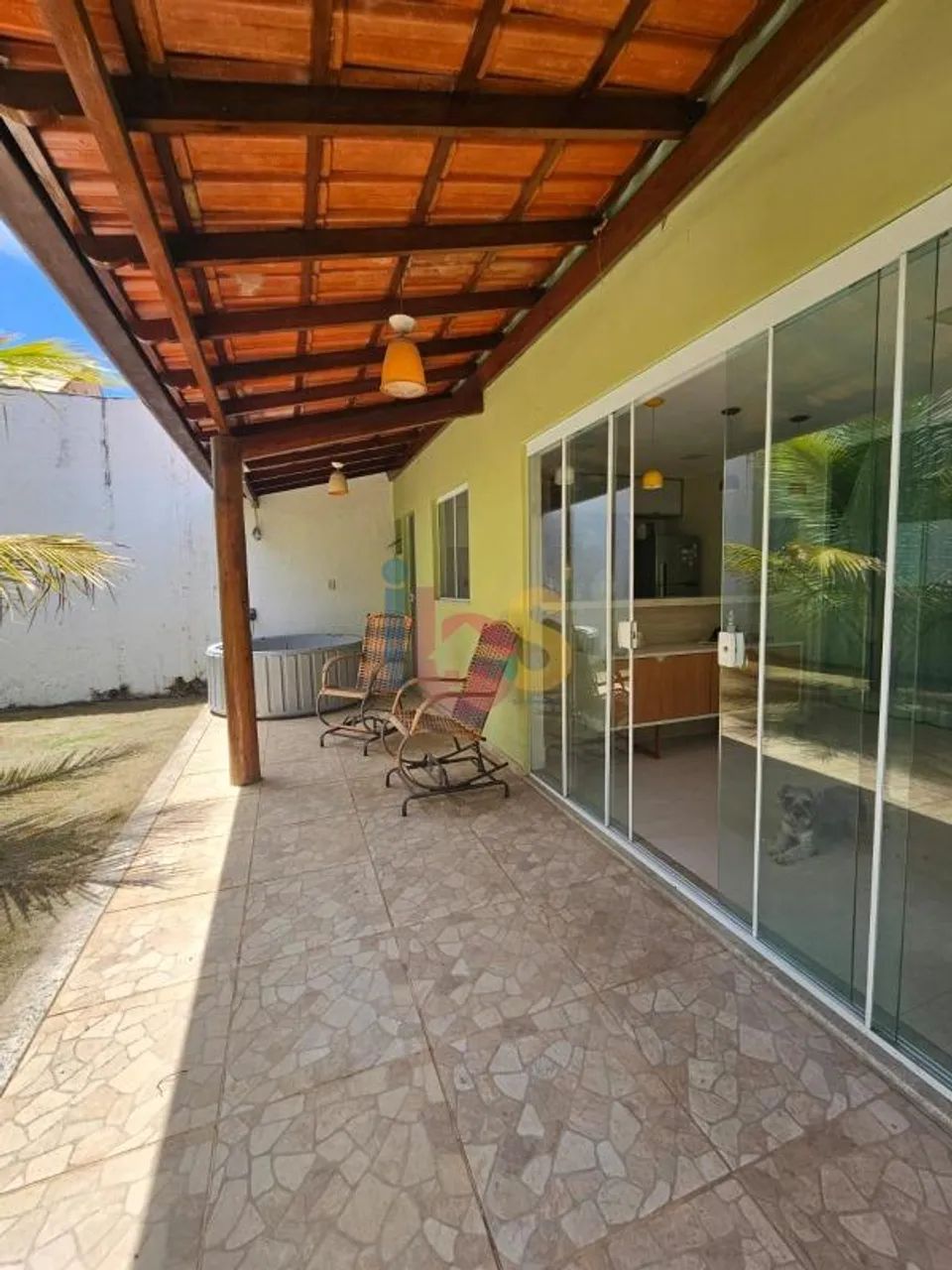 ALUGO CASA COM 4/4 EM ILHÉUS - Foto 4