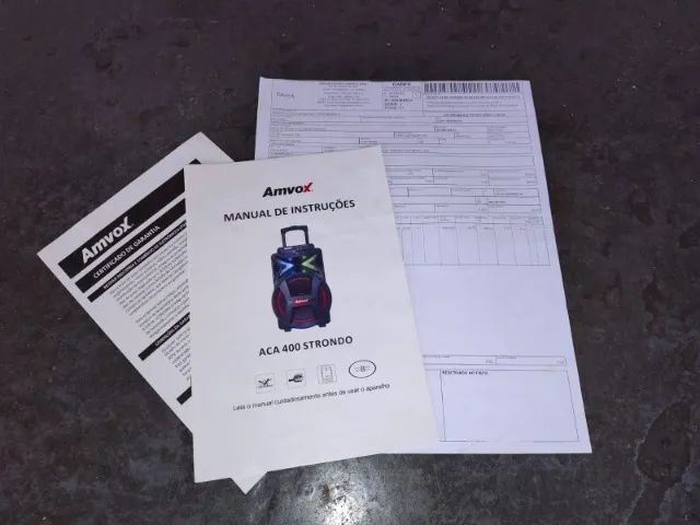 Vendo caixa de som - Foto 3