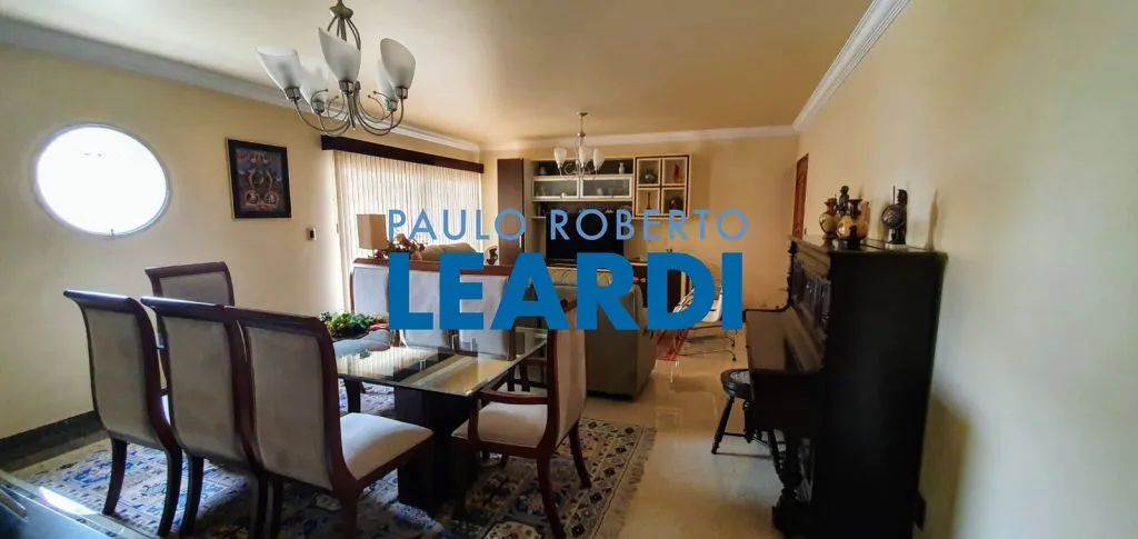 APARTAMENTO - JARDIM - SP