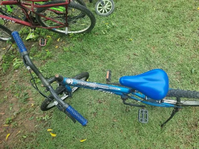 Bicicleta Houston Trup aro 20 - Foto 2
