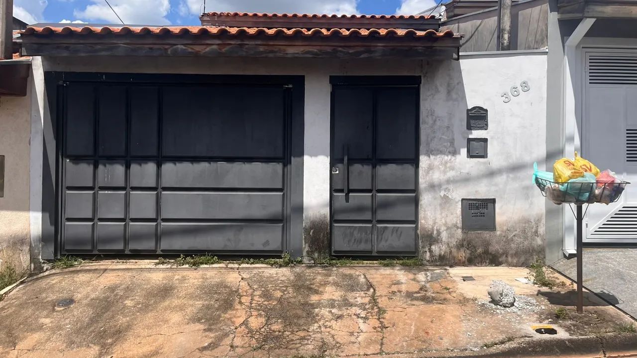 Vendo casa 3 quartos com suíte  - Foto 2