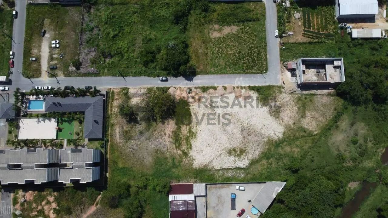 Lote à venda, Sertão do Maruim - São José/SC - Foto 5
