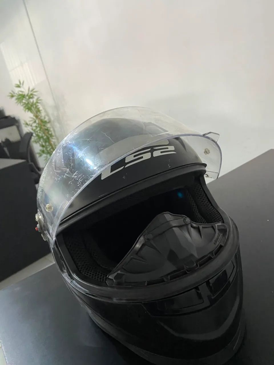 LS2 Preto  - Foto 4