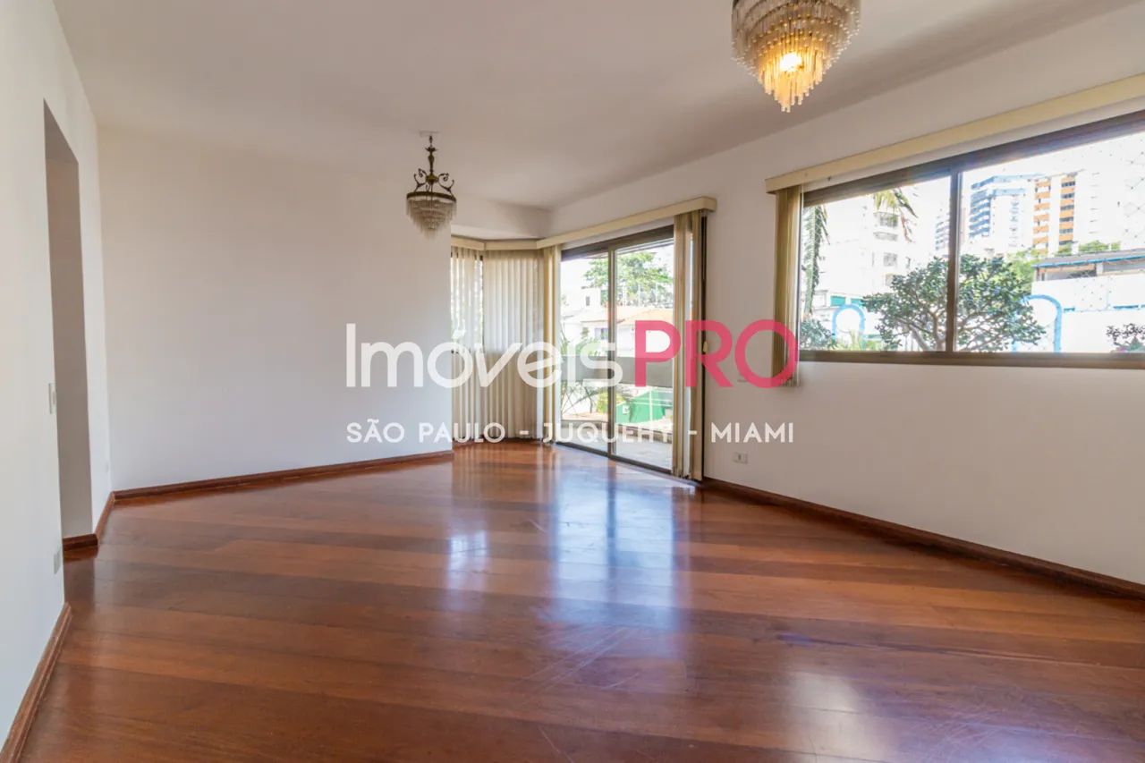 Apartamento com 3 dormitórios na Vila Clementino