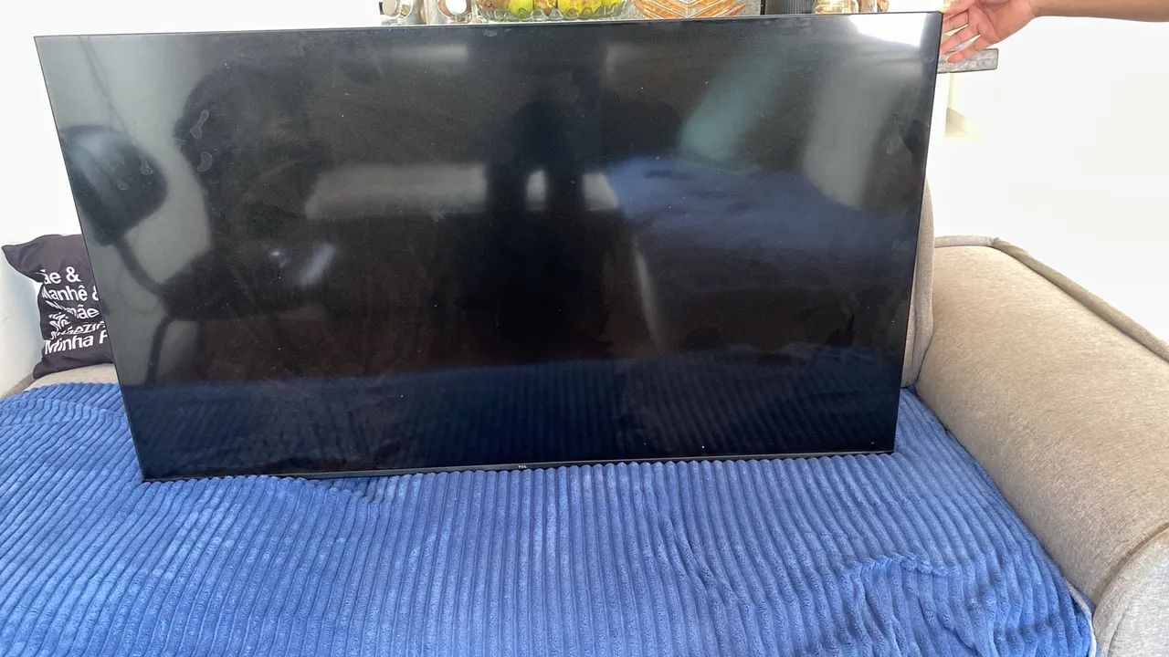 Tv TCL 55 polegadas 