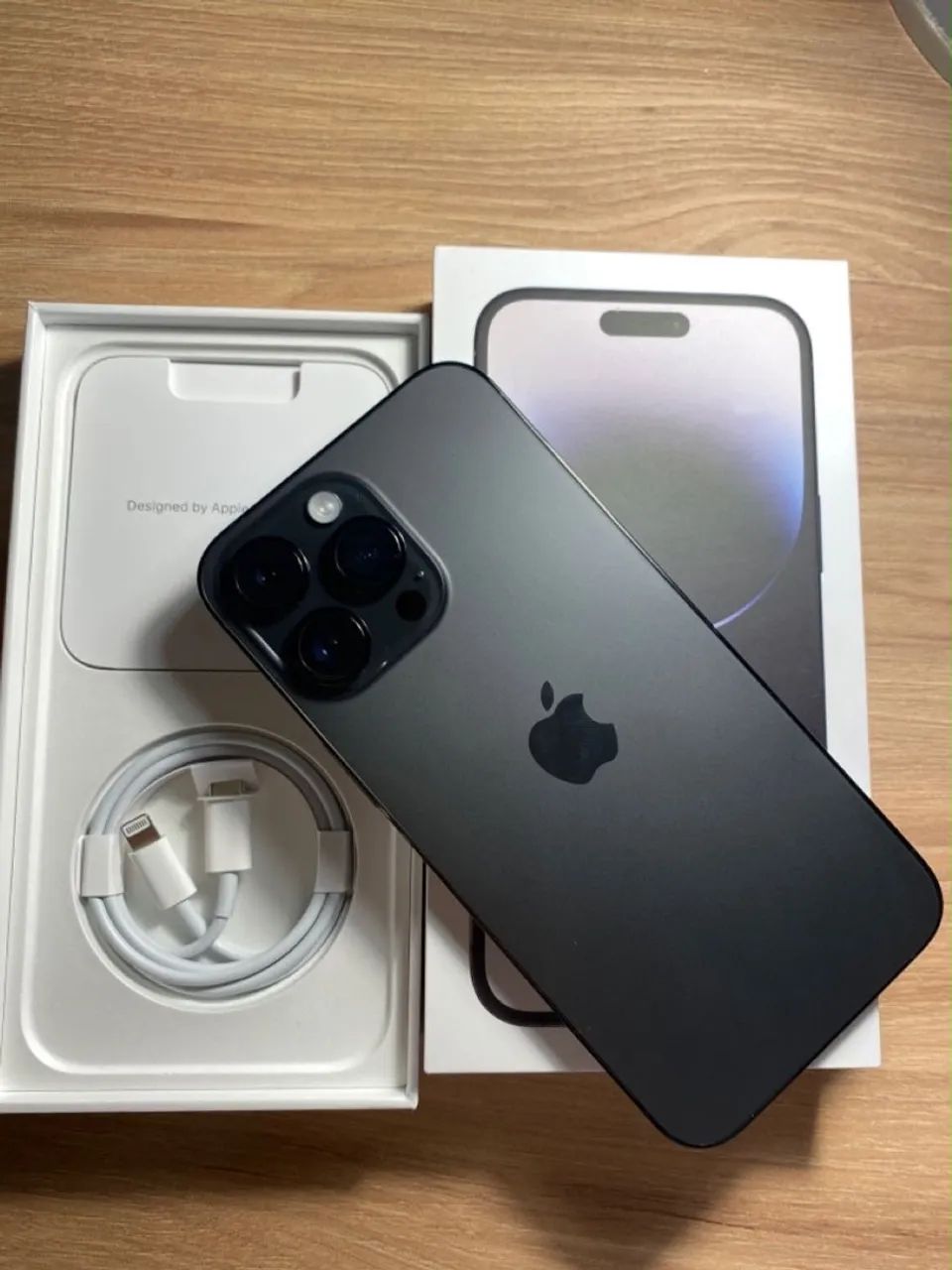 iPhone 16 pro max 256gb - Foto 2