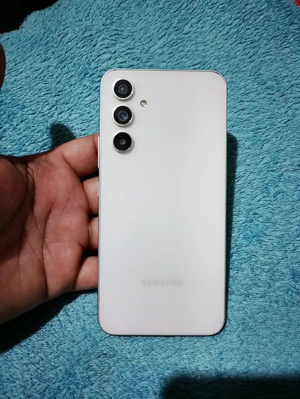 Galaxy A54 5G NFC