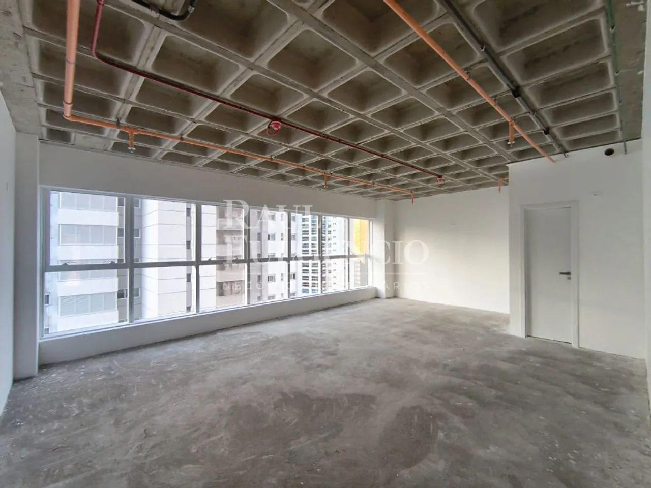 Locação Comercial 411,18 m² | Edifício Quartier | Londrina - Foto 4