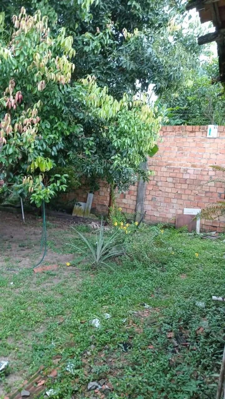 Casa 16x30 Águas lindas Belém-Pa - Foto 2