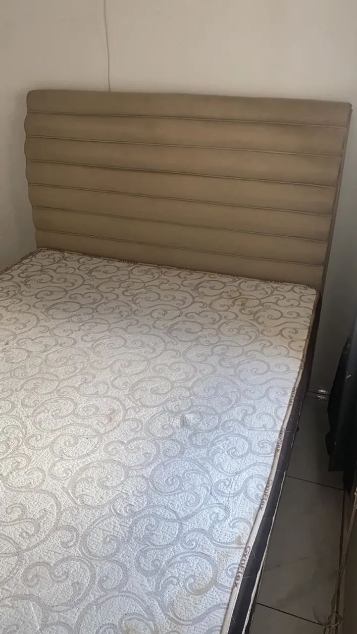 Cama de casal  - Foto 2