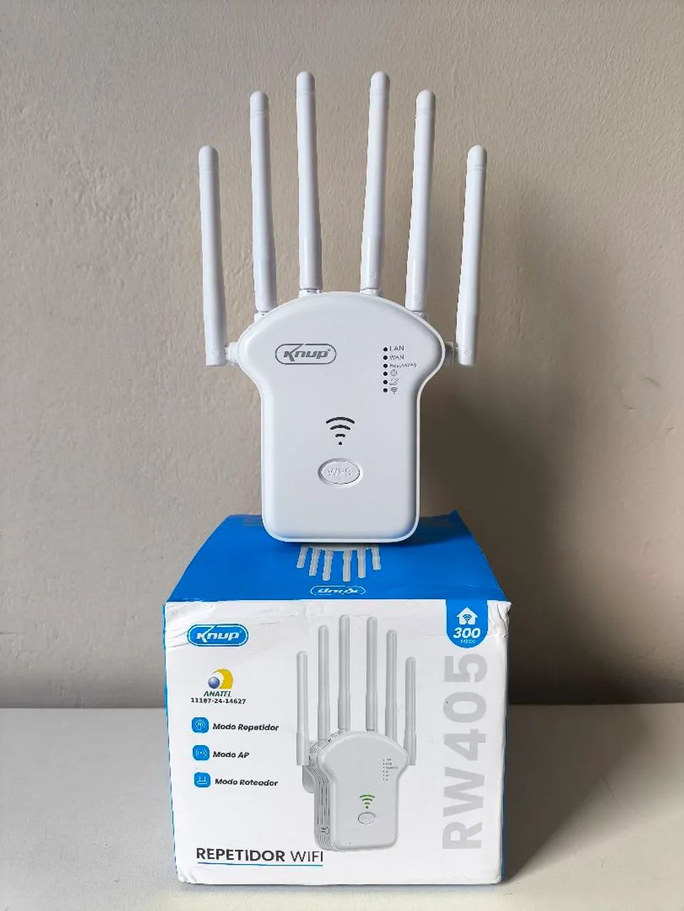 Repetidor Wi-fi - Foto 2
