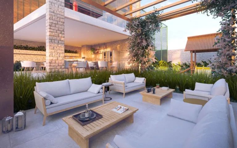 Cobertura Torre Ferrara com 474m² - Foto 4