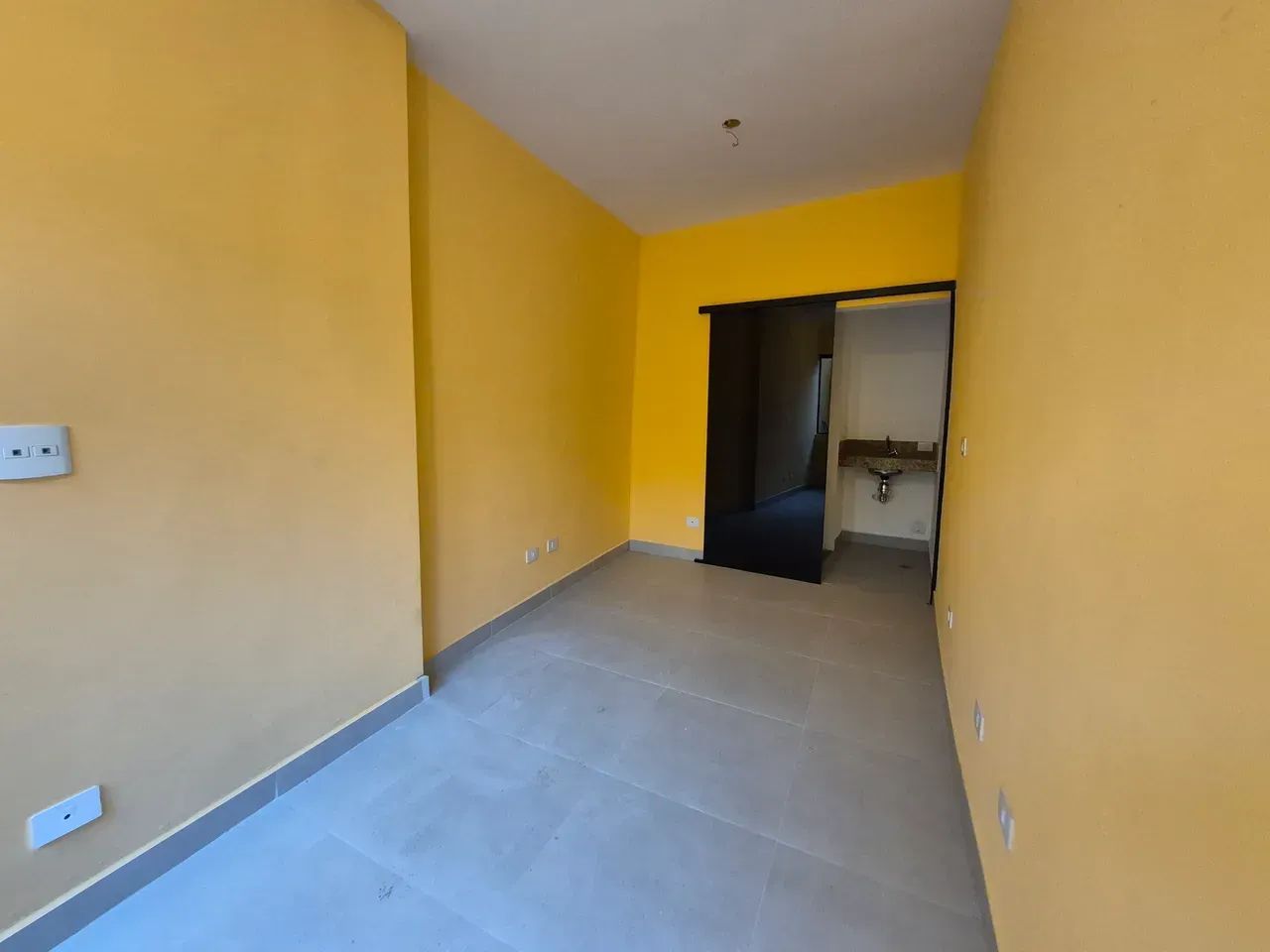 Sala Comercial Vila Ema ótima localização - Foto 2