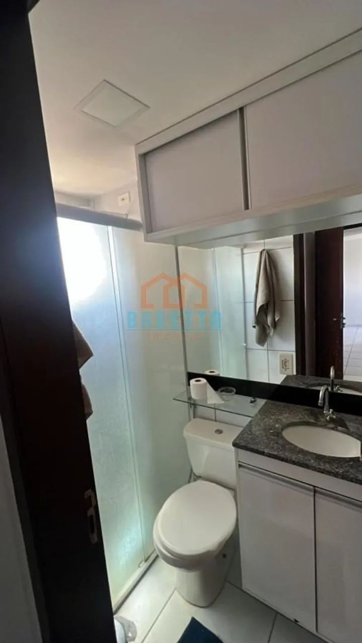 Apartamento 2 quartos à venda - Aeroporto, Mossoró - RN 1484469714 | OLX
