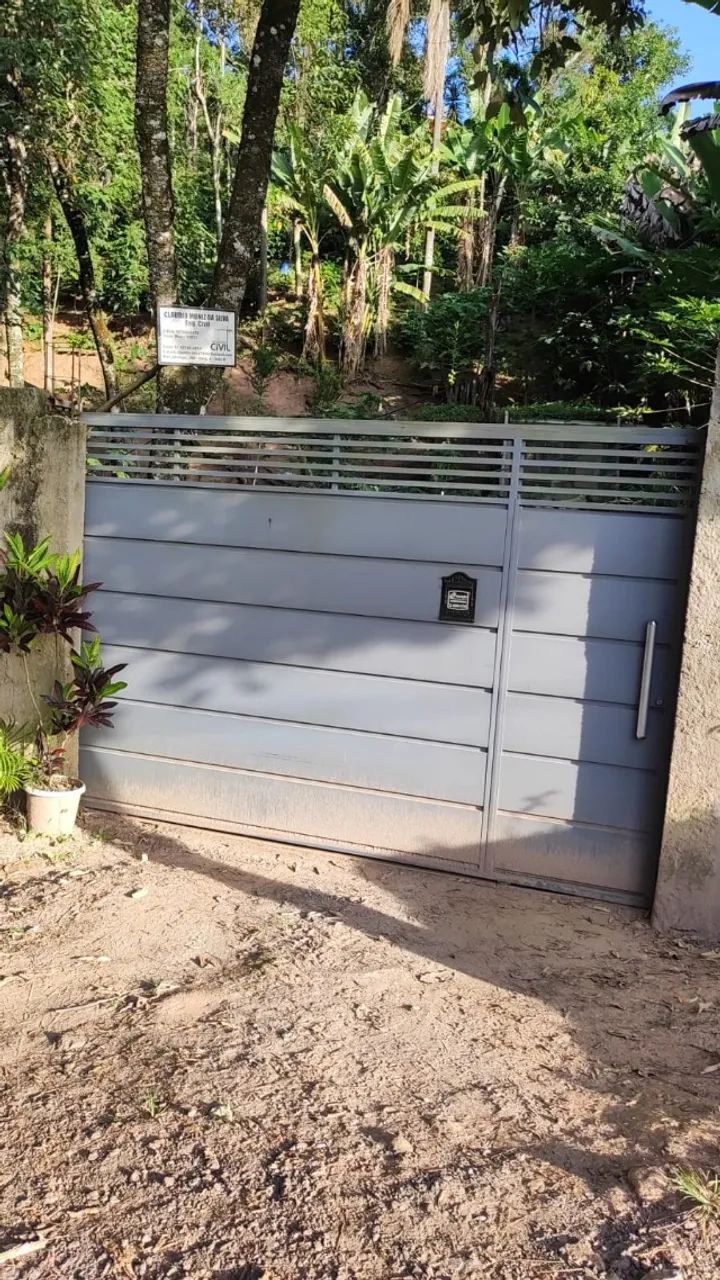 Foto - Mairiporã - Luiz Fagundes