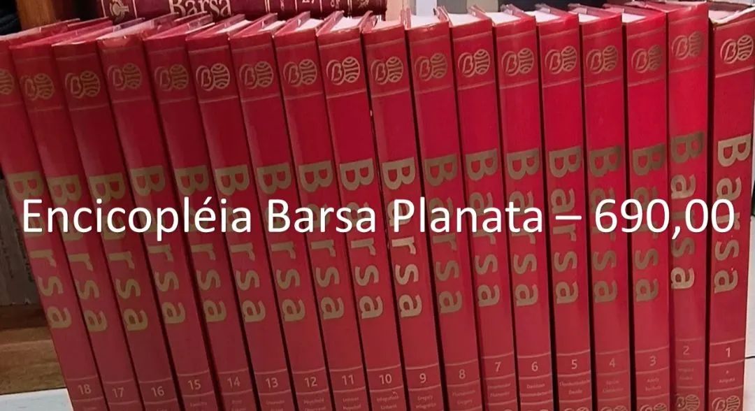 Livros - Foto 5