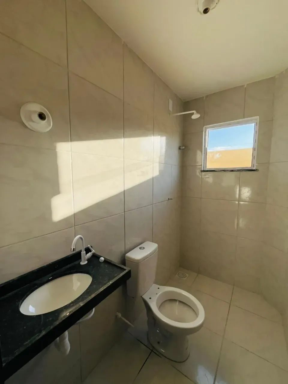 APARTAMENTO BEM LOCALIZADO NO JABUTI COM POSSIBILIDADE ZERO DE ENTRADA - Foto 5