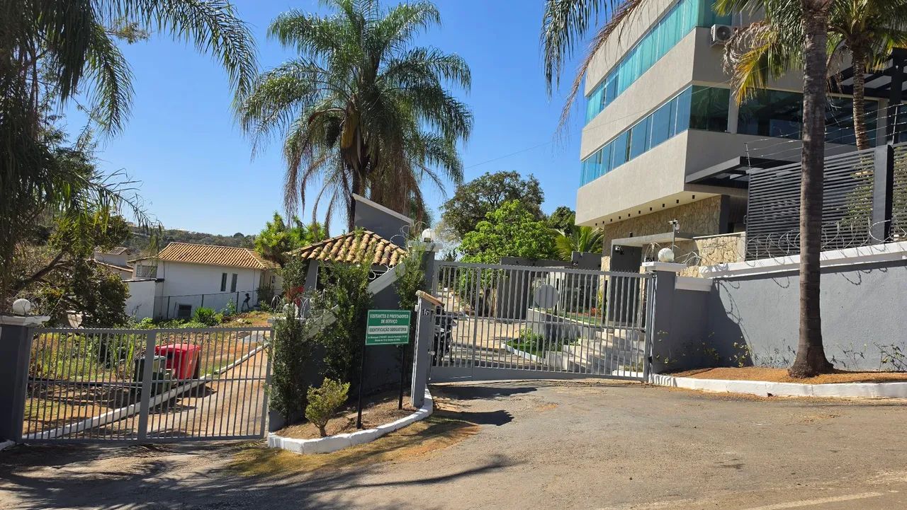 Lote em Lagoa Santa