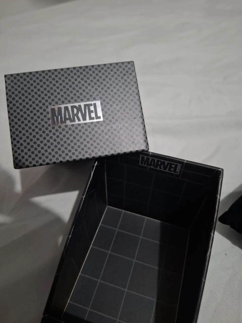 Relógio condor serie marvel  - Foto 5