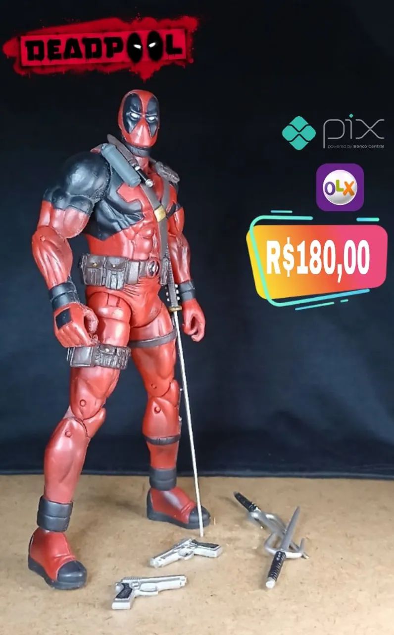 Deadpool 