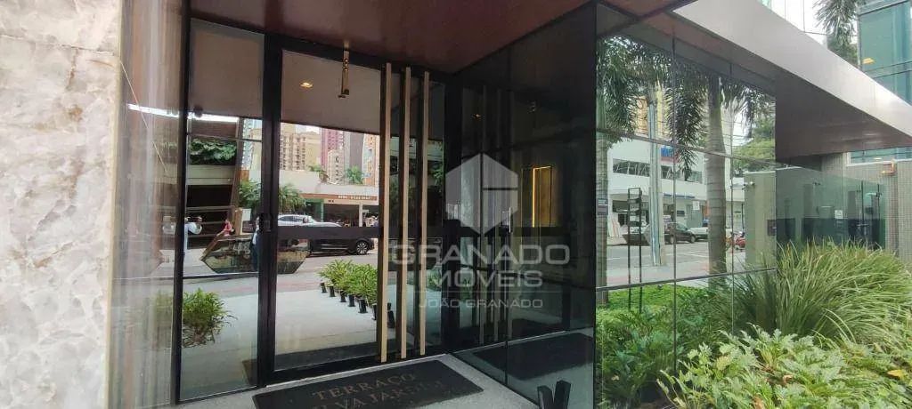 Apartamento mobiliado com 4 suítes para alugar, 217 m² - Centro - Maringá/PR - Foto 4