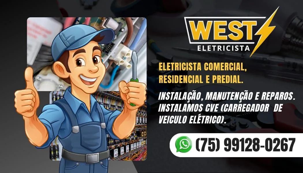 Eletricista 