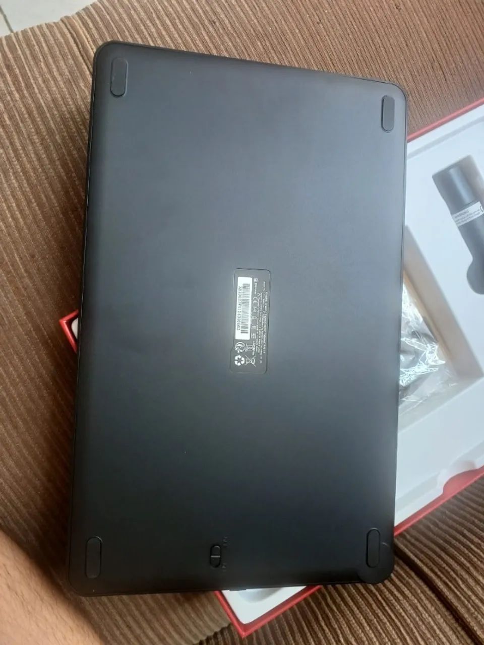 mesa digitalizadora XP-Pen Deco 03 - Foto 2