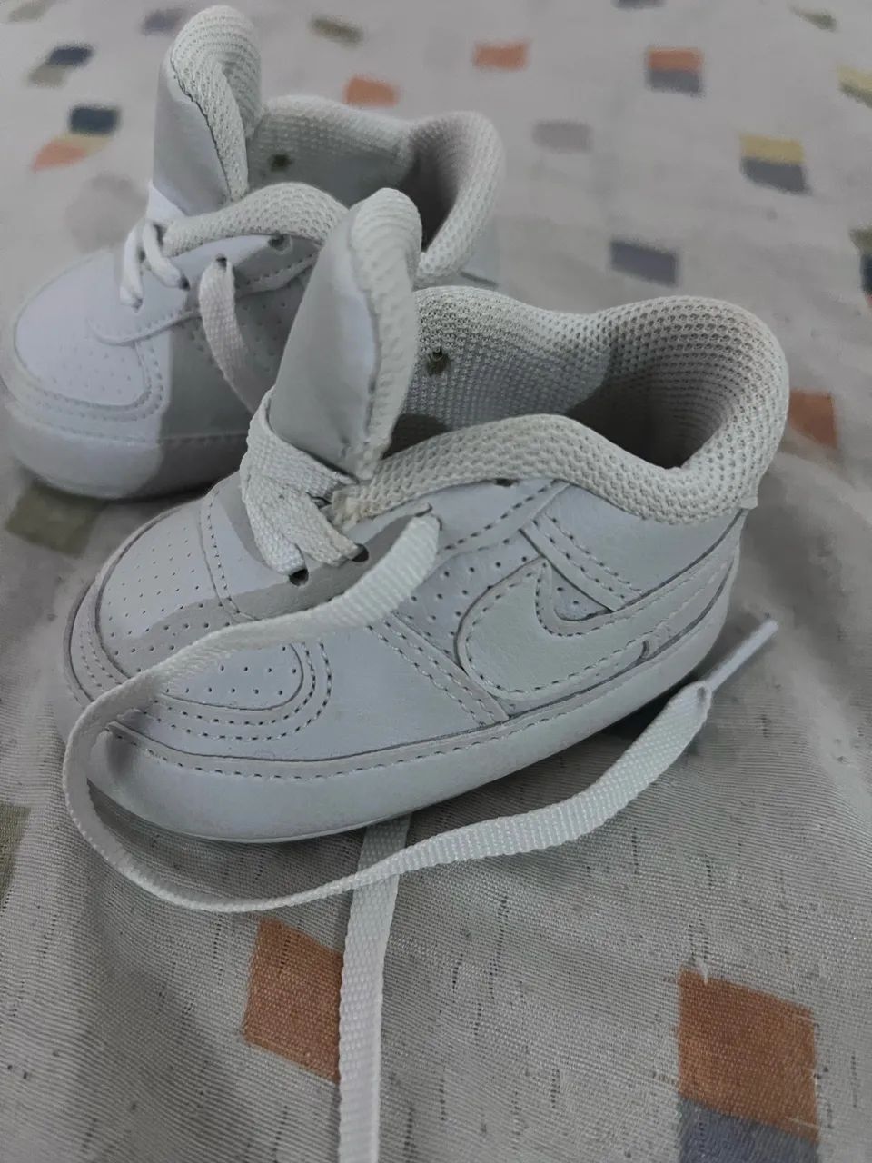 Tênis 15 baby - Foto 2