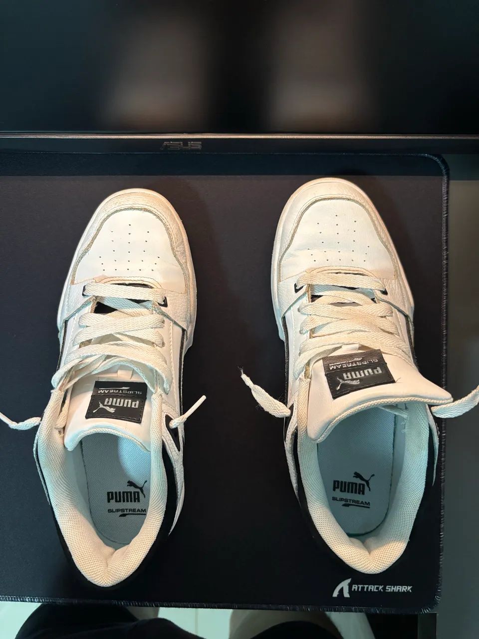 Tênis puma slipstream - Foto 5