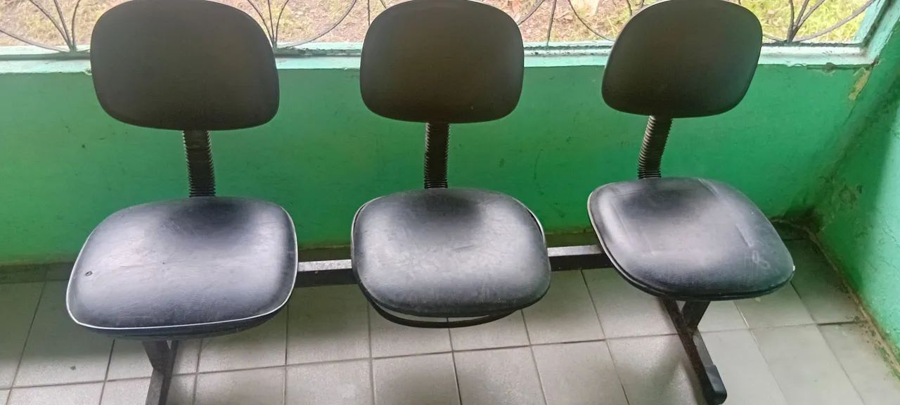 Vendo cadeira 