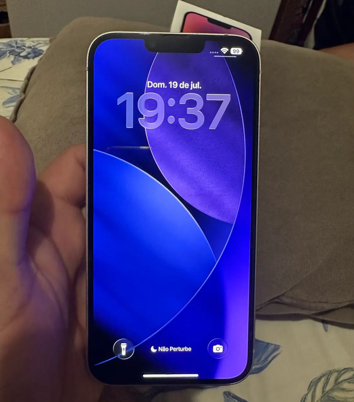 iPhone 14 Plus 128gb