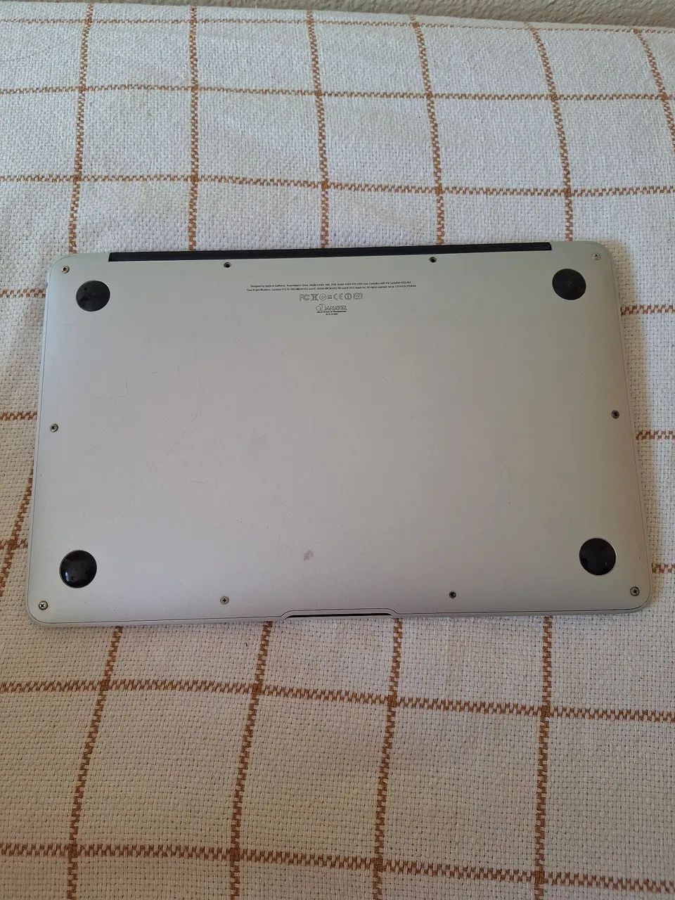 Macbook Air 2014 - Foto 4