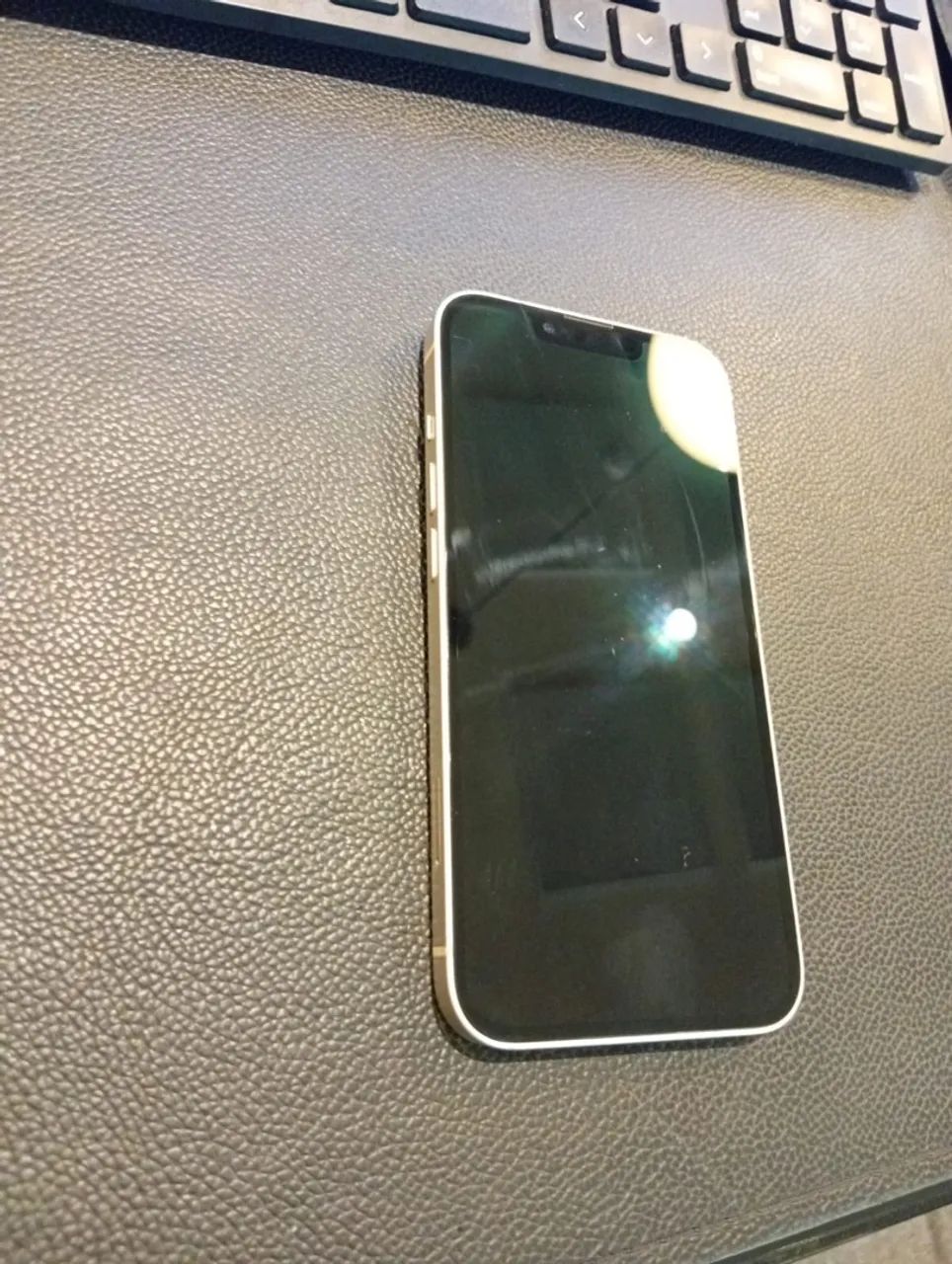 iPhone 13 - 128gb (Branco) - Foto 3