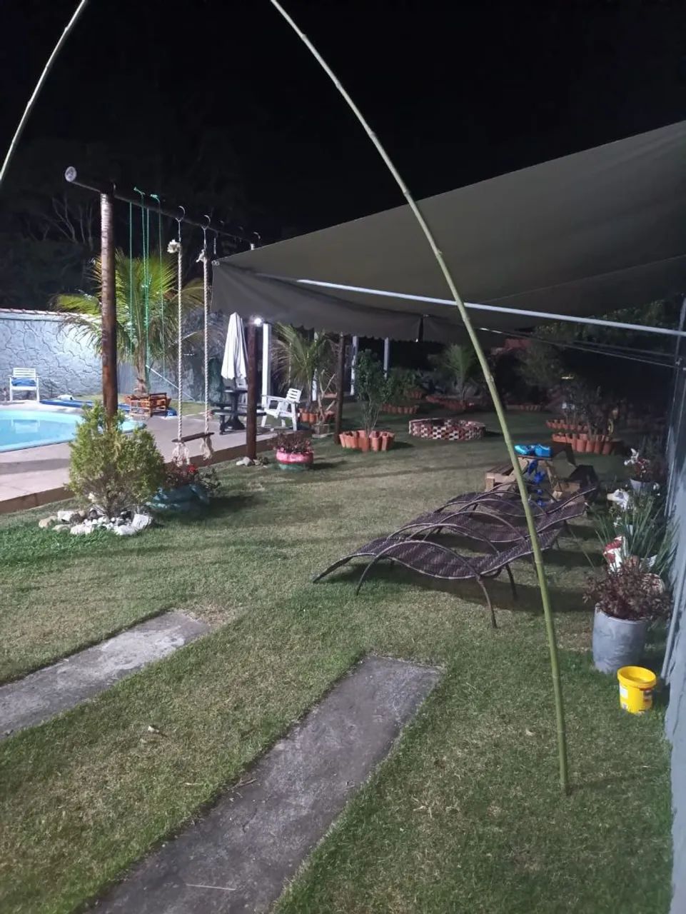 Chácara pra temporada em Suzano  - Foto 5