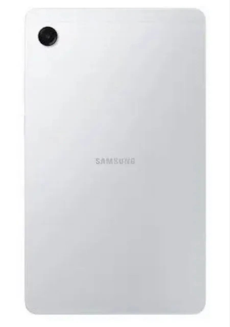 Tablet Galaxy tab a11 4gb/64gb PRATA NOVO - Foto 4