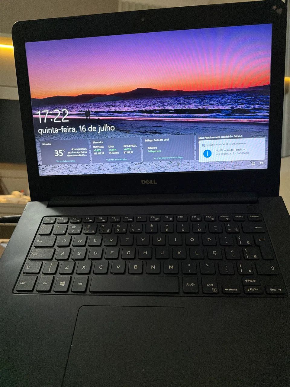 Dell Inspiron 5447 - R$400,00 - Foto 2