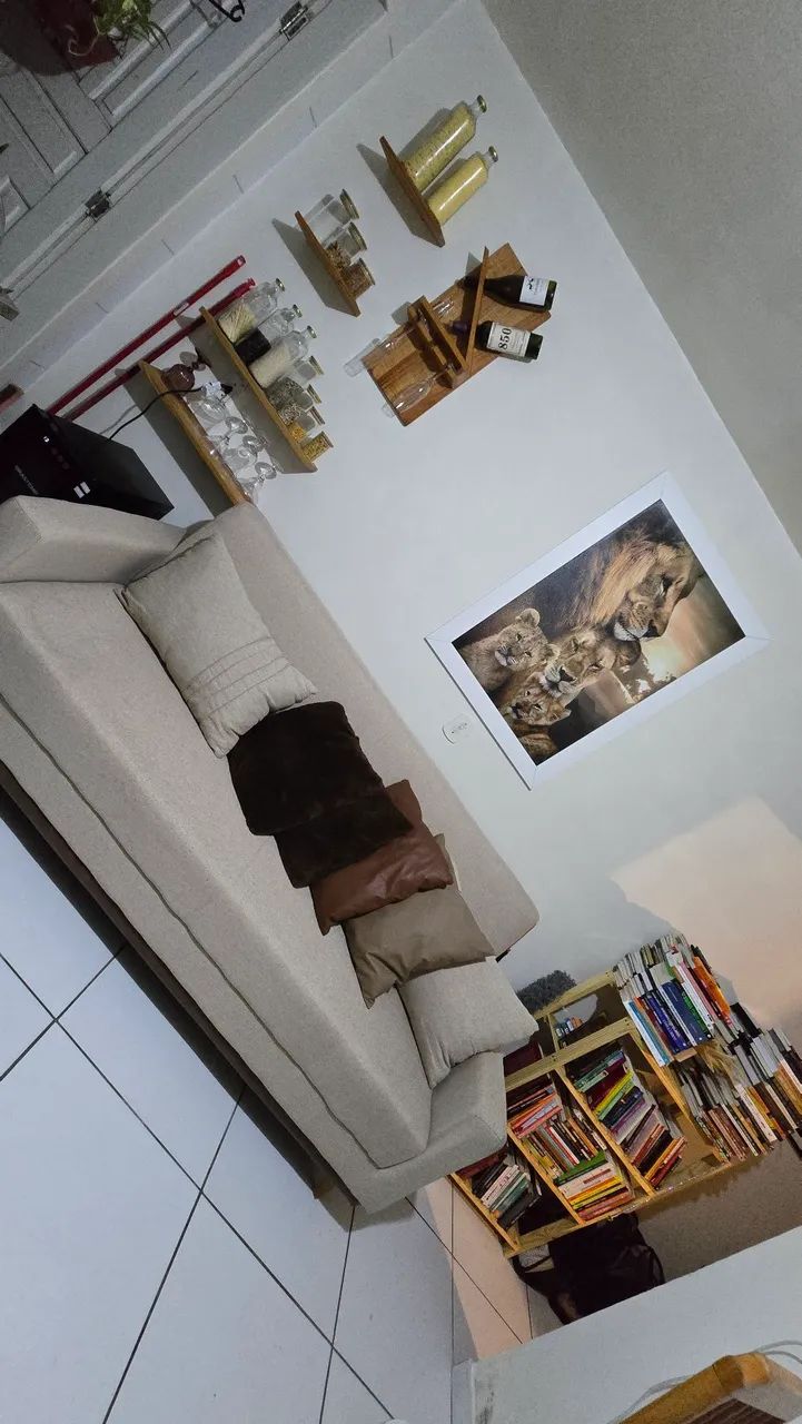 Sofá cama  - Foto 5