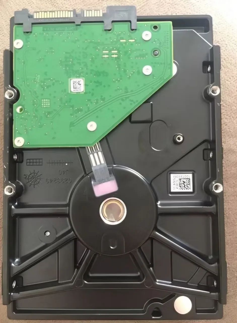 HD SEAGATE DESKTOP 2 TERA - Foto 2