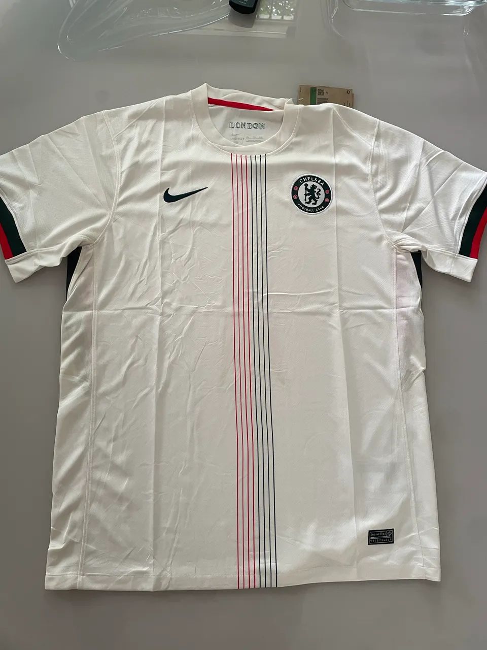 Camisas de time - Foto 3