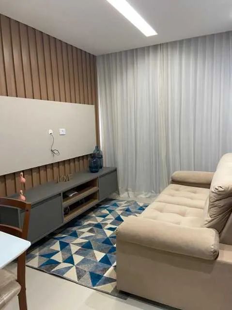 Apartamento no condomínio Reserva Alto Verde - Foto 4