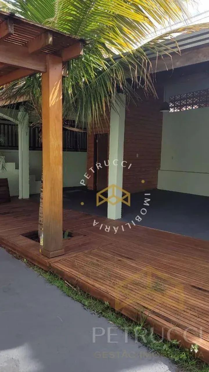 Casa Residencial à venda, Cidade Satélite Íris, Campinas - CA0985. - Foto 2