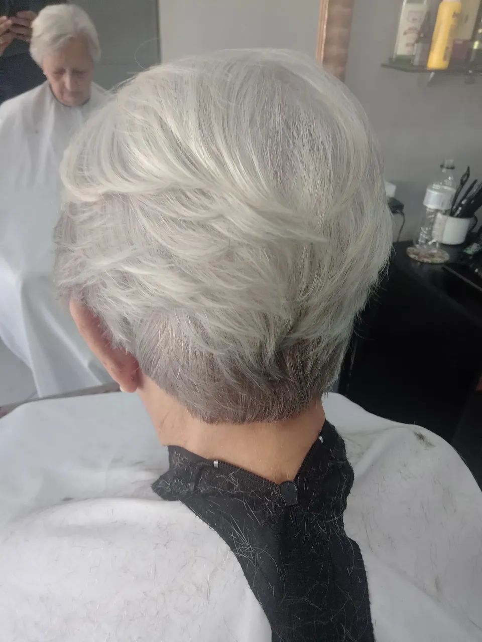 Cabeleiro a domicílio. - Foto 4